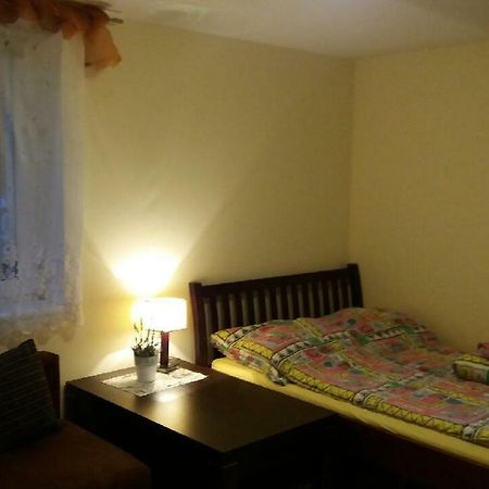 Pensjonat Plazowa 14 Rowy  Dış mekan fotoğraf