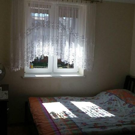 Pensjonat Plazowa 14 Rowy  Dış mekan fotoğraf