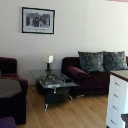 Pensjonat Plazowa 14 Rowy  Dış mekan fotoğraf
