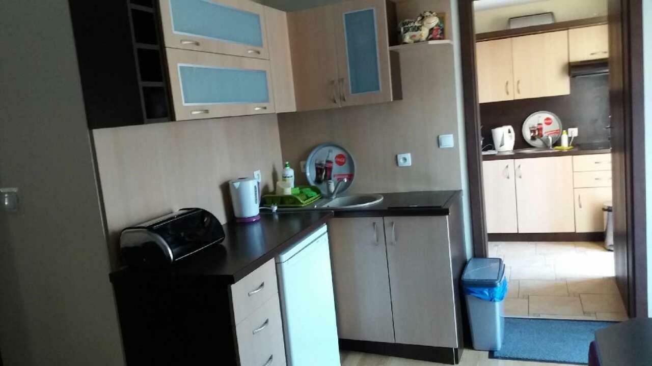 Pensjonat Plazowa 14 Rowy  Dış mekan fotoğraf