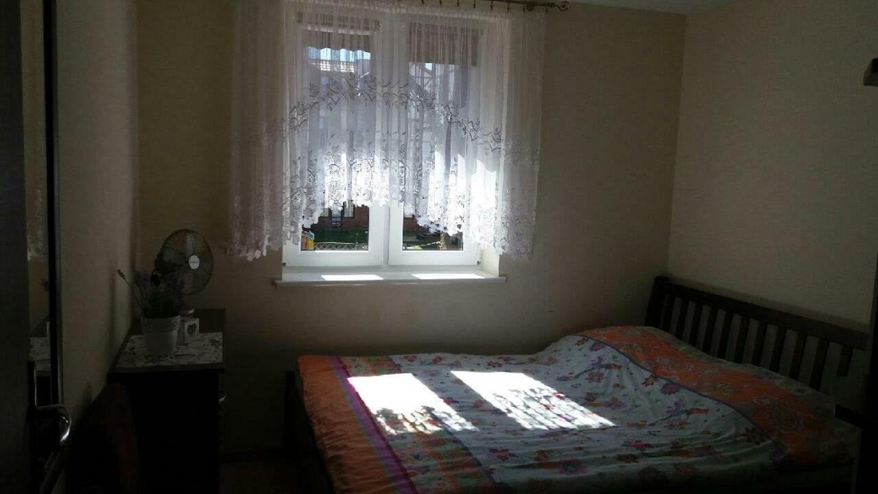 Pensjonat Plazowa 14 Rowy  Dış mekan fotoğraf