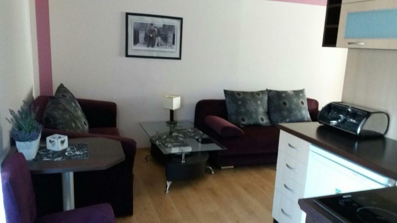 Pensjonat Plazowa 14 Rowy  Dış mekan fotoğraf